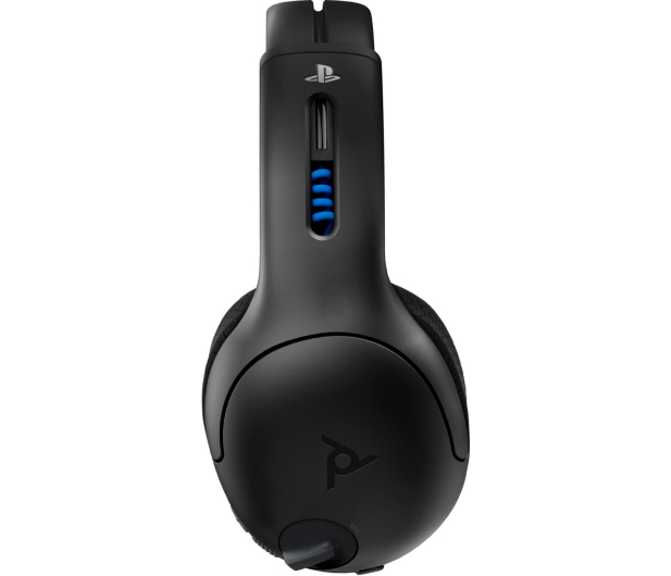 PDP LVL50 Wireless PS5/PS4/PC - Czarne - 1111468 - zdjęcie 4
